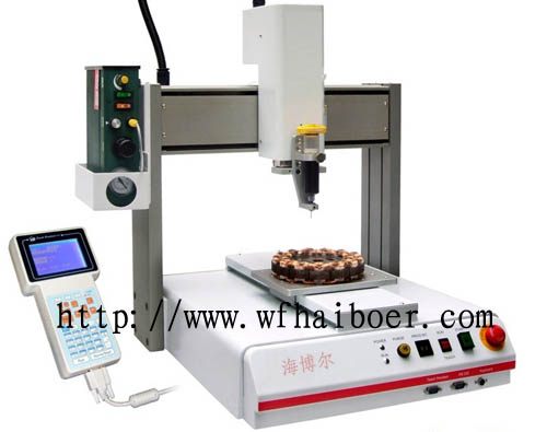 直角坐标机械手